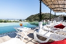 Terrazza Piscina Foto - Capodanno Porto Ercole Resort SPA