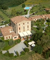 Capodanno Convento Monte Pozzali Maremma Foto