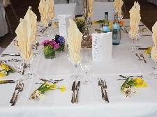 Foto Villa Castello Grosseto Cenone Capodanno