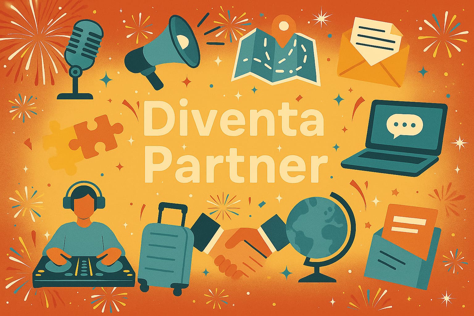 Capodanno a Grosseto: eventi, location e collaborazioni su CapodannoGrosseto.com