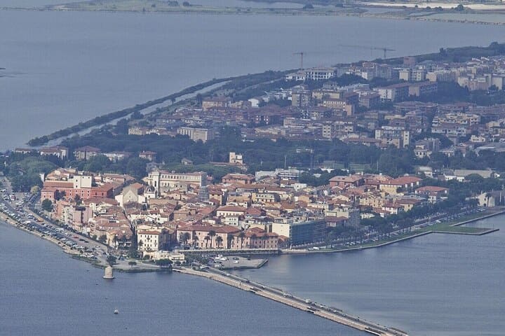 Orbetello foto