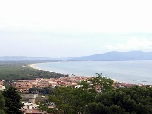 capodanno castiglione della pescaia foto