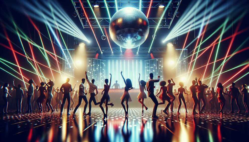 Discoteche Capodanno a Grosseto