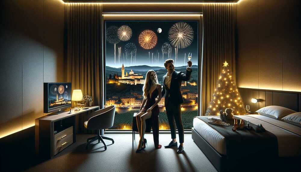Hotel Capodanno a Grosseto